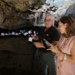 Bodegas Conatvs erhält Preis für Exzellenz im Weintourismus