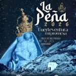 Fiestas en Honor a Nuestra Señora de La Peña 2026 – Das Programm