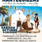 XX Festival Los Mantequillas: Musik und Tradition in Morro Jable