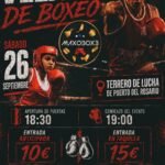 Maxobox III bringt Spannung nach Puerto del Rosario
