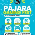 Pájara Gaming Fest bringt Videospiele nach Morro Jable