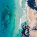 Mann stirbt nach Rettung aus dem Meer an der Playa de Garcey