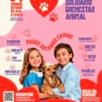 Puerto del Rosario lädt zum III. Paseo Solidario Canino ein