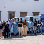 Digitale Vermittler auf Fuerteventura: 30 Talente werden ausgebildet