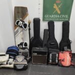 Einbruch in La Oliva: Guardia Civil klärt Diebstahl auf