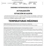 Hitze-Warnung auf den Kanaren wegen bis zu 40 Grad