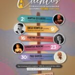Candil de Cuentos: 6. Auflage in Antigua begeistert Fuerteventura