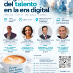 Desayunos Tecnológicos zum Thema Talentmanagement am 1. Oktober Cabildo Fuerteventura: Desayunos Tecnológicos Thema