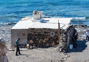 Cueva de la Negra: Pájaras Bürgermeister nimmt Stellung