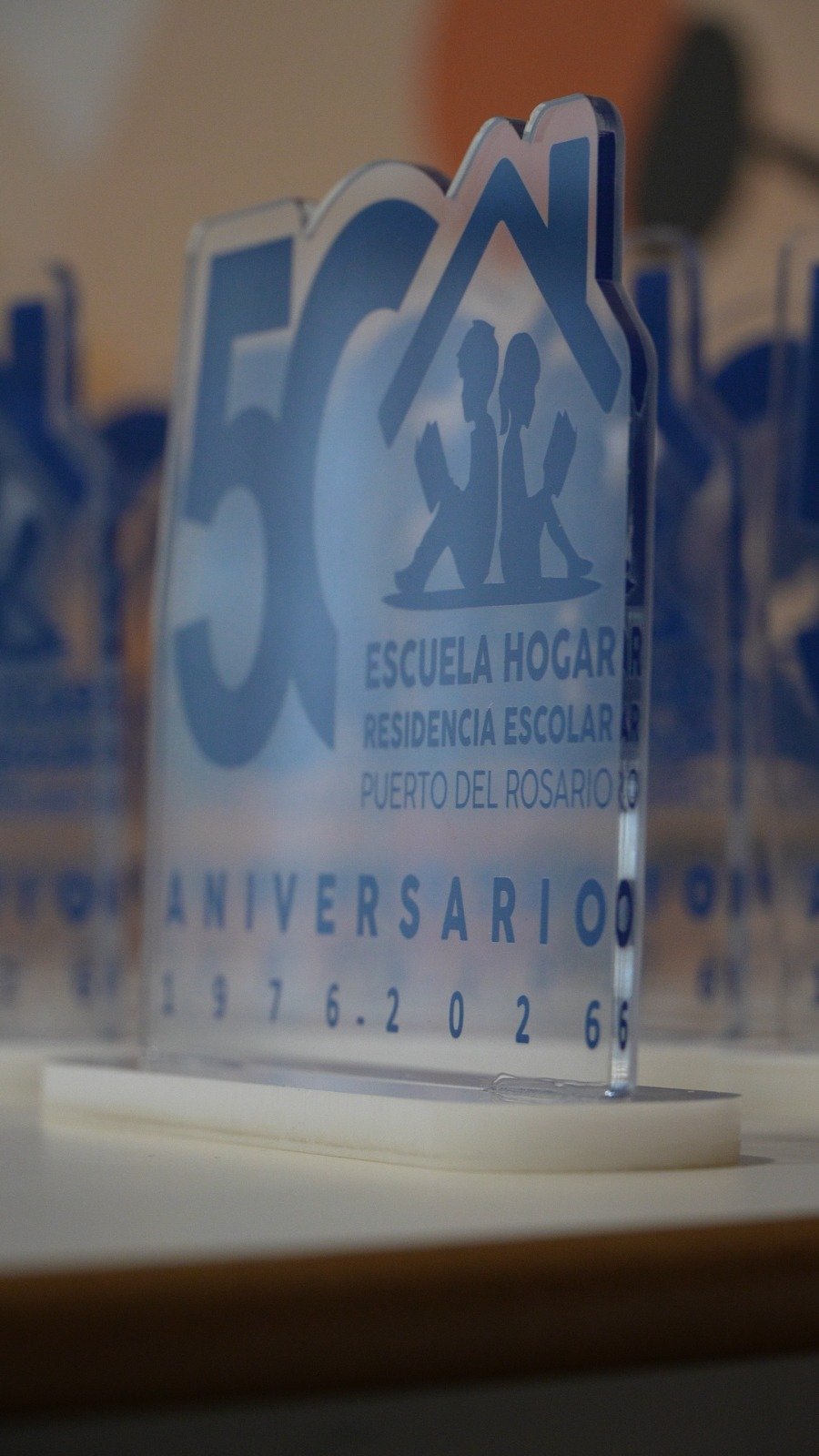 Die Bedeutung der Escuela Hogar
