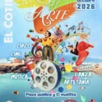 Festival Callejero Sal y Arte 2026