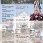Fiestas en Honor a Ntra. Sra. De Guadalupe