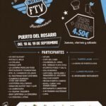 Ruta de las Tapas 2026