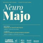 Neuromajo 2026-2027 startet auf Fuerteventura mit der Carrera de Letras