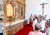 Feste zu Ehren Nuestra Señora de La Peña auf Fuerteventura