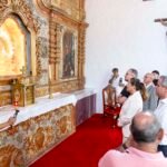 Feste zu Ehren Nuestra Señora de La Peña auf Fuerteventura