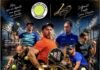 Copa GP Gold Passion – Pádel en silla de ruedas International Cup