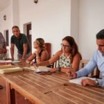 Baubeginn in Lajares: 4-Millionen-Euro-Projekt startet