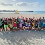 Antigua Sommerprogramm schließt ‚Verano y Deportes 2026‘ mit über 500 Teilnehmern ab