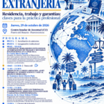 III Jornada Extranjería 2026 in Puerto del Rosario