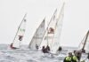 Vela Latina Meisterschaft 2026 in Puerto del Rosario
