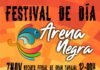 Festival Arena Negra: Tagesprogramm lockt mit Vielfalt