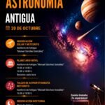 Antigua bietet neuen Astronomie-Tag 2026