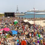 Puerto del Rosario – Aufruf zum Plakatwettbewerb Karneval 2027
