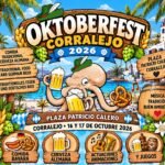 Oktoberfest Corralejo 2026: Deutsche Tradition kehrt zurück