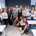 Fuerteventura schließt Kurs zur Filmbeleuchtung erfolgreich ab
