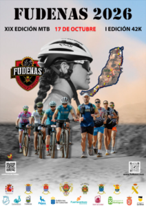 Plakat der FudeNaS 2026