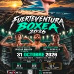 Fuerteventura Boxea 2026