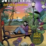 36. Ausgabe der Buchmesse Fuerteventura mit Barceló und Martínez de Pisón eröffnet