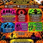 EMPRONOR verschiebt Halloween-Event auf den 1. November