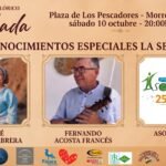 Festival La Sebada belebt Traditionen in Pájara