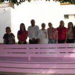 Antigua setzt Zeichen mit Rosa Bank gegen metastasierten Brustkrebs
