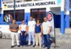 Corralejo erwartet 300 Schwimmer bei Travesía a Nado 2026