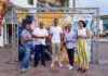 Corralejo feiert 20 Jahre Blues & Jazz Festival
