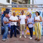 Corralejo feiert 20 Jahre Blues & Jazz Festival