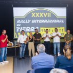 Rally de La Oliva 2026: Ein Meilenstein für Fuerteventura