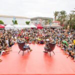 Erfolgreiches Manga Festival zieht 11.000 Besucher nach Fuerteventura