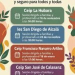 Puerto del Rosario stärkt Bewusstsein für digitale Risiken