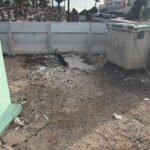 Müllentsorgung in Costa Calma: 22 Tonnen Müll in Pájara entfernt