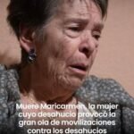 Fall Maricarmen Abascal III: Wer welche Rolle spielte