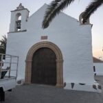 Restaurierungsarbeiten auf Fuerteventura: Einblicke und Fortschritte