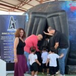 Erfolgreicher Abschluss des AstroCiencia-Projekts in Puerto del Rosario