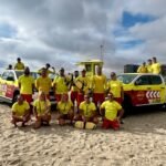 Neue 4×4-Fahrzeuge für mehr Strandsicherheit in Puerto del Rosario