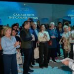 Kanaren präsentieren sich als Winterziel in Kanada