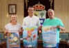 Festival ‚Sal y Arte‘ belebt El Cotillo mit vielseitigem Programm