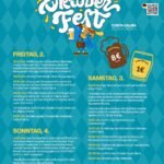 Oktoberfest Costa Calma: Bayerische Tradition trifft kanarische Gastfreundschaft